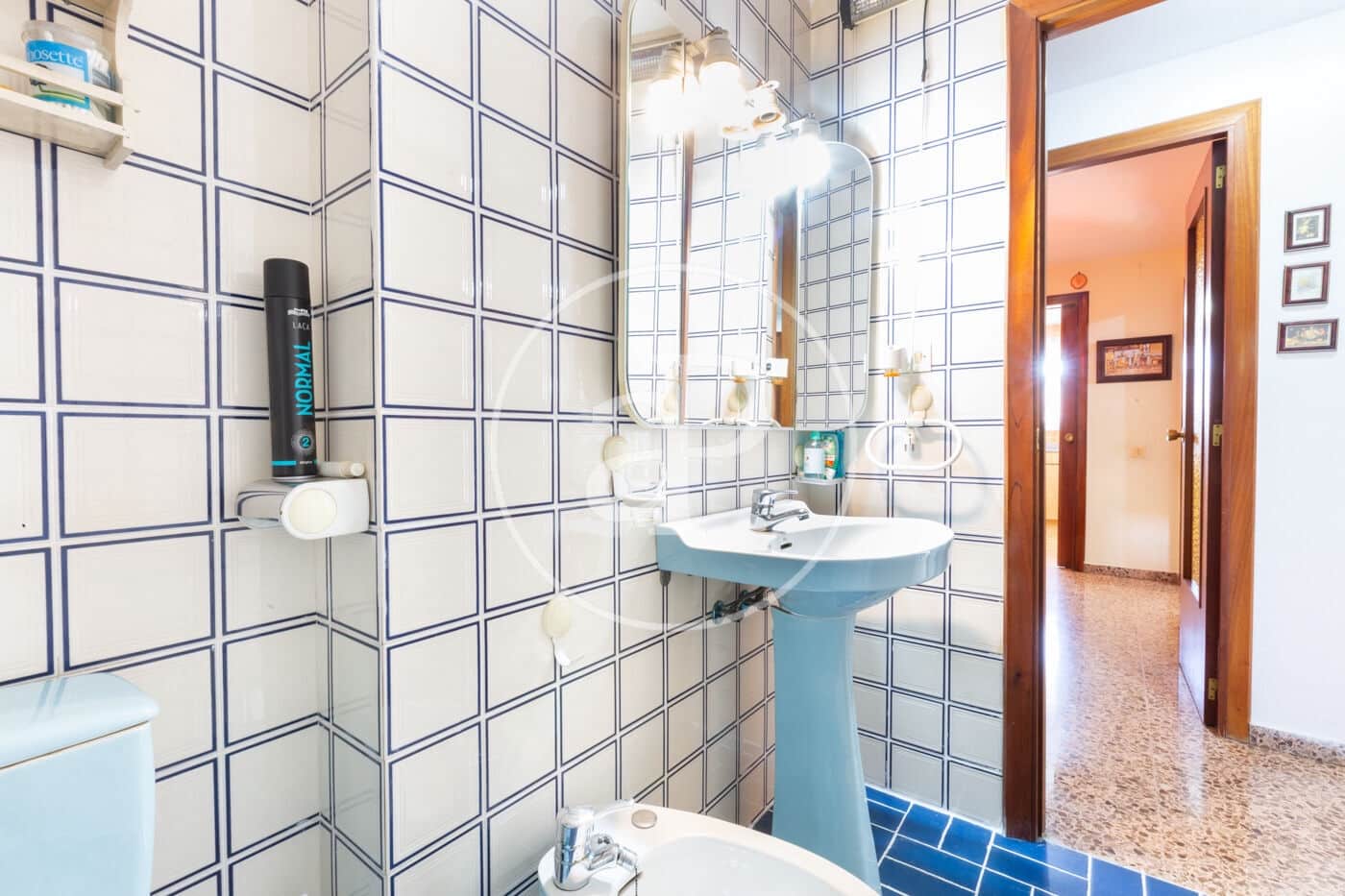 3 camera da letto Appartamento in vendita in Valencia citta - 320.000 € (Rif: 9525691)