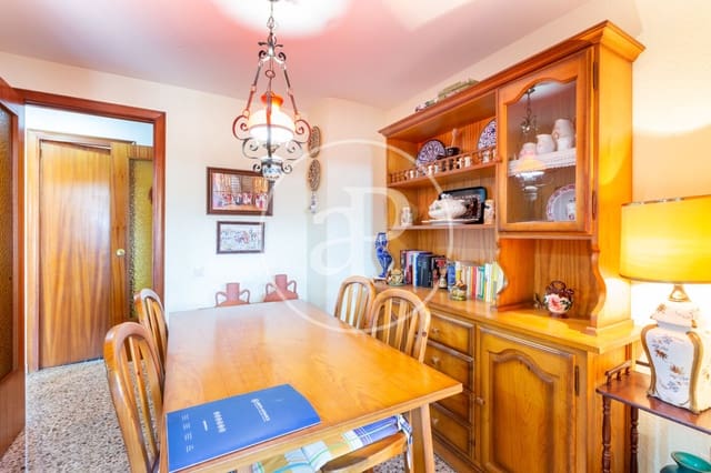 3 camera da letto Appartamento in vendita in Les Tendetes, Valencia città - 320.000 € (Rif: 9525691)