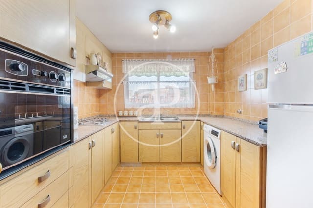 3 camera da letto Appartamento in vendita in Les Tendetes, Valencia città - 320.000 € (Rif: 9525691)