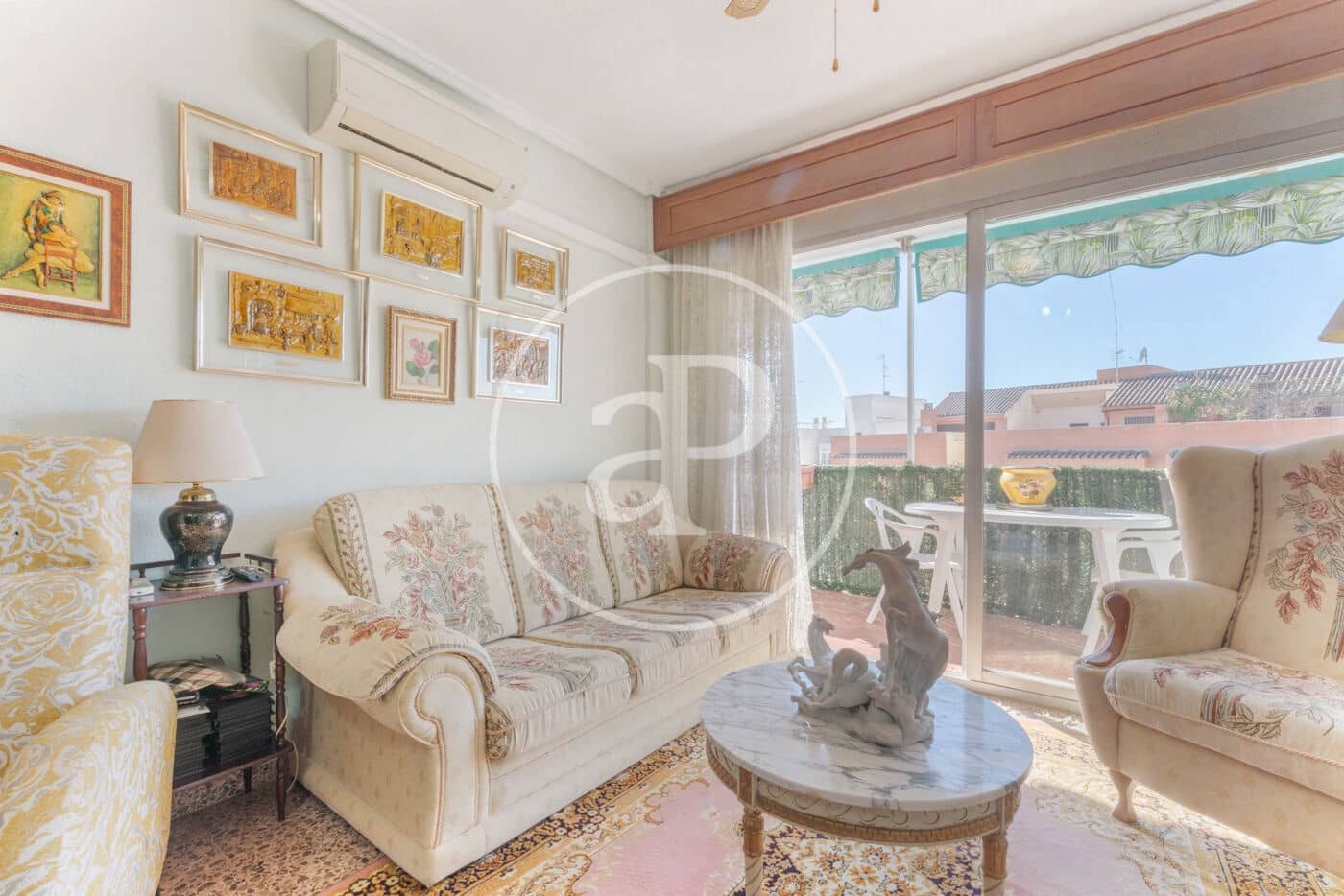 3 camera da letto Appartamento in vendita in Valencia citta - 320.000 € (Rif: 9525691)