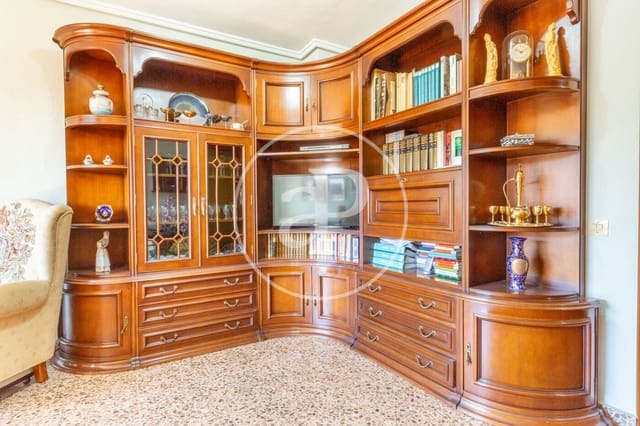 3 camera da letto Appartamento in vendita in Les Tendetes, Valencia città - 320.000 € (Rif: 9525691)