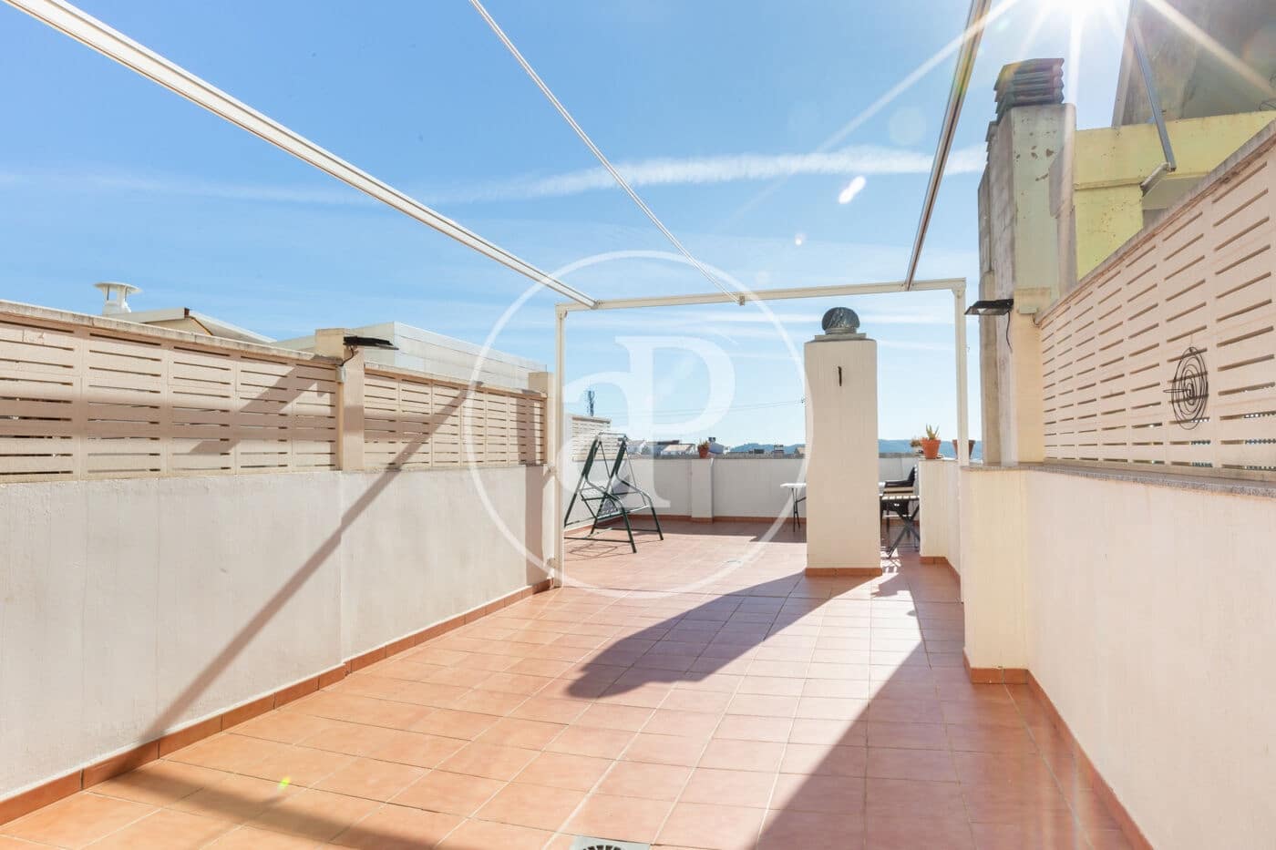3 chambre Penthouse à vendre à Montserrat - 240 000 € (Ref: 9525692)