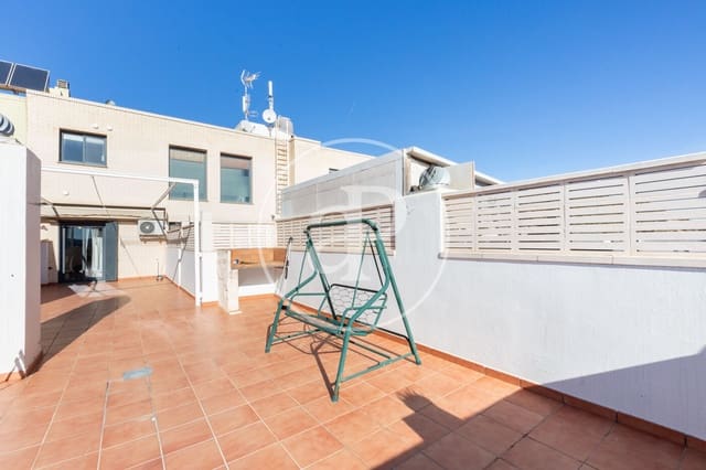 3 chambre Penthouse à vendre à Montserrat - 240 000 € (Ref: 9525692)