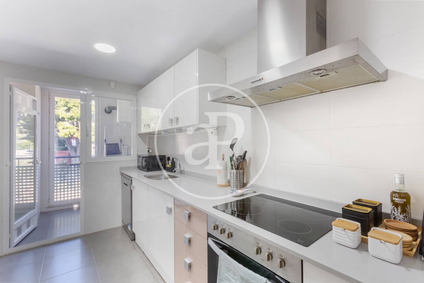 3 chambre Penthouse à vendre à Montserrat - 240 000 € (Ref: 9525692)