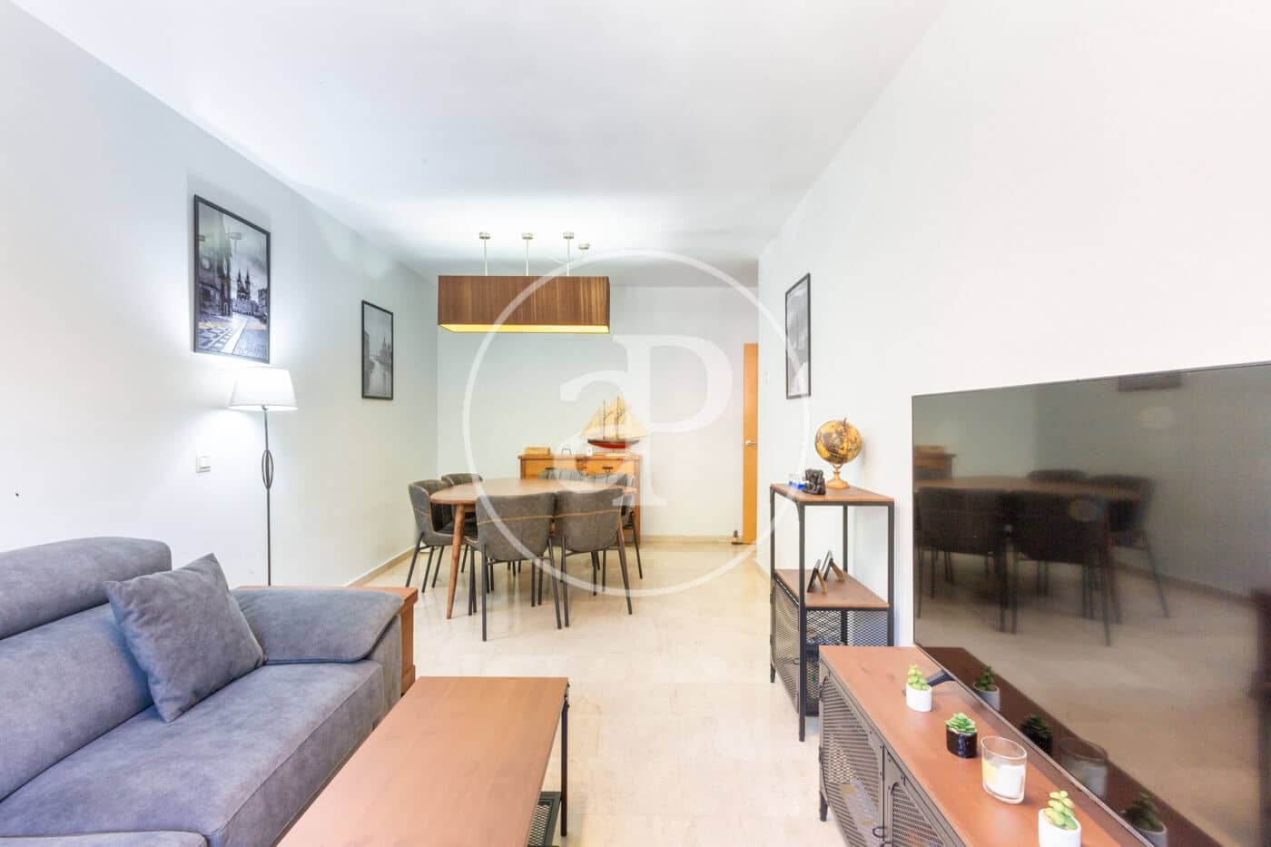 3 chambre Penthouse à vendre à Montserrat - 240 000 € (Ref: 9525692)