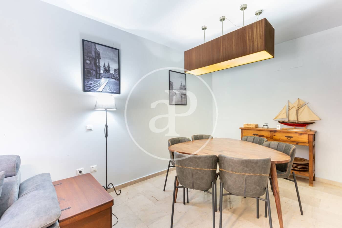 3 chambre Penthouse à vendre à Montserrat - 240 000 € (Ref: 9525692)