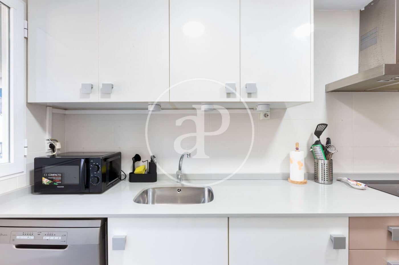 3 chambre Penthouse à vendre à Montserrat - 240 000 € (Ref: 9525692)