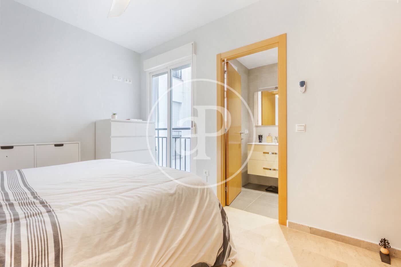 3 chambre Penthouse à vendre à Montserrat - 240 000 € (Ref: 9525692)