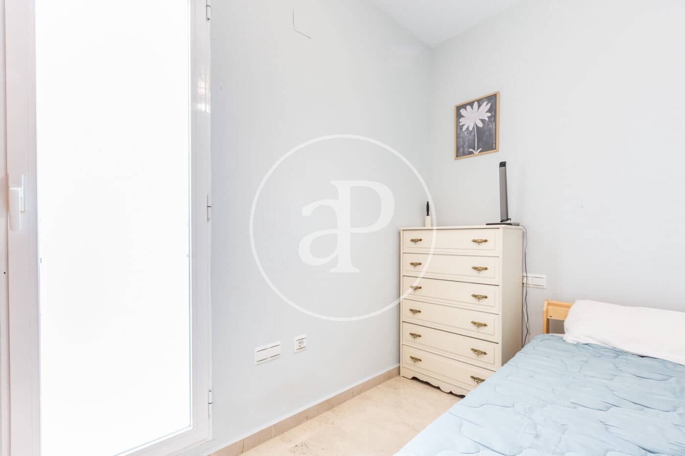 3 chambre Penthouse à vendre à Montserrat - 240 000 € (Ref: 9525692)