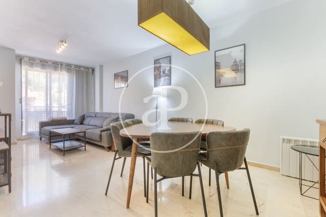 3 chambre Penthouse à vendre à Montserrat - 240 000 € (Ref: 9525692)