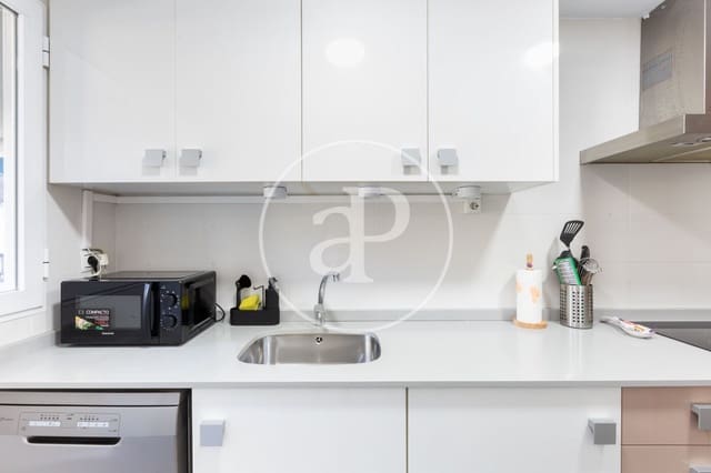 3 chambre Penthouse à vendre à Montserrat - 240 000 € (Ref: 9525692)