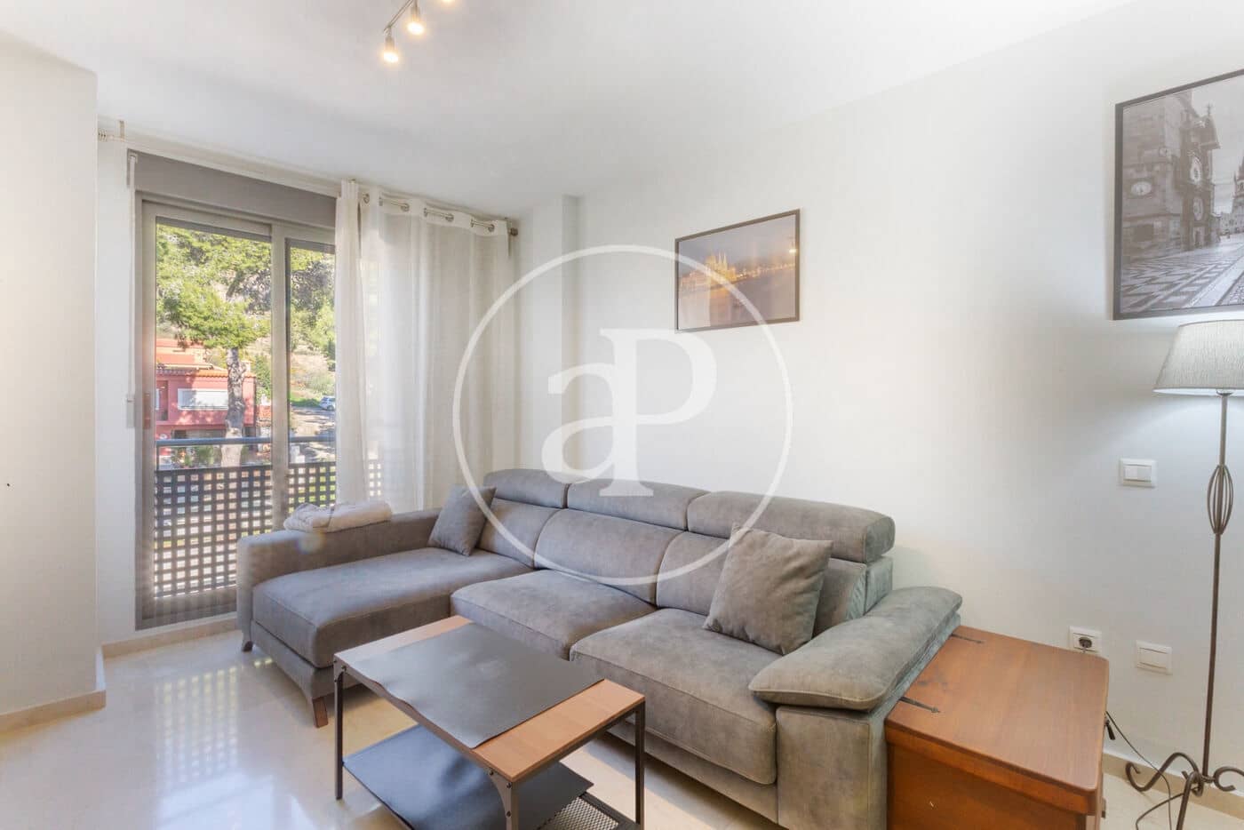 3 chambre Penthouse à vendre à Montserrat - 240 000 € (Ref: 9525692)