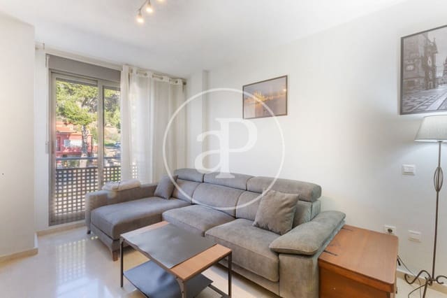 3 chambre Penthouse à vendre à Montserrat - 240 000 € (Ref: 9525692)