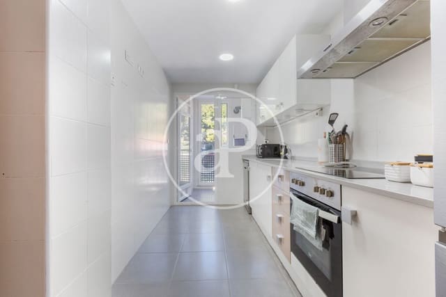 3 chambre Penthouse à vendre à Montserrat - 240 000 € (Ref: 9525692)