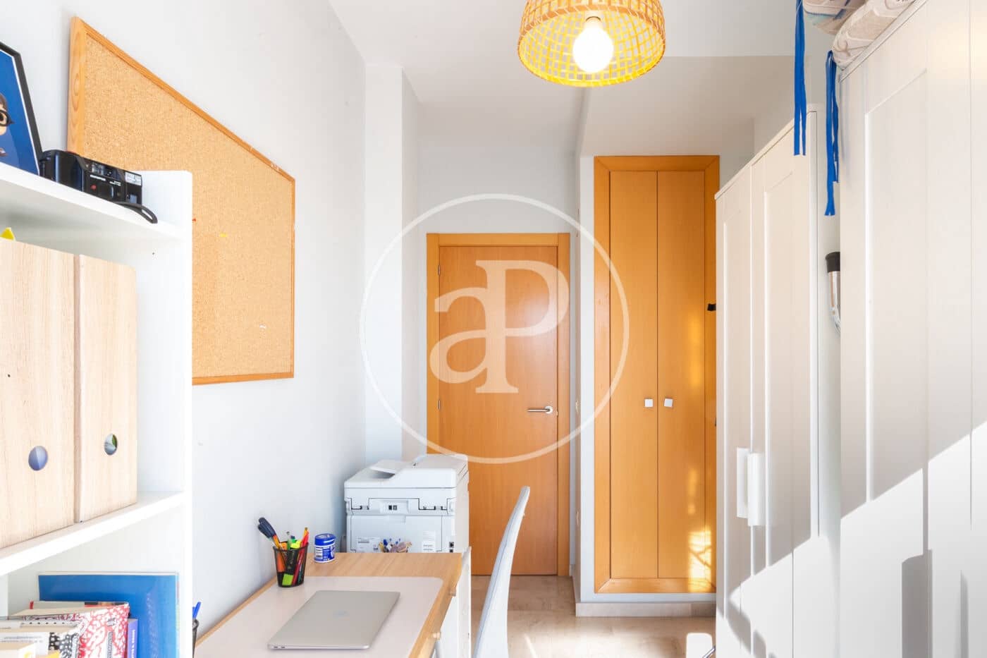 3 chambre Penthouse à vendre à Montserrat - 240 000 € (Ref: 9525692)