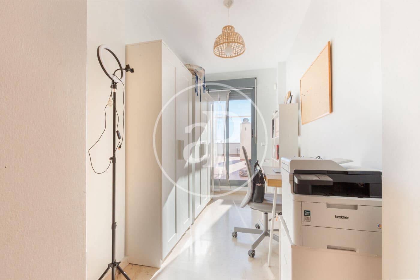 3 chambre Penthouse à vendre à Montserrat - 240 000 € (Ref: 9525692)