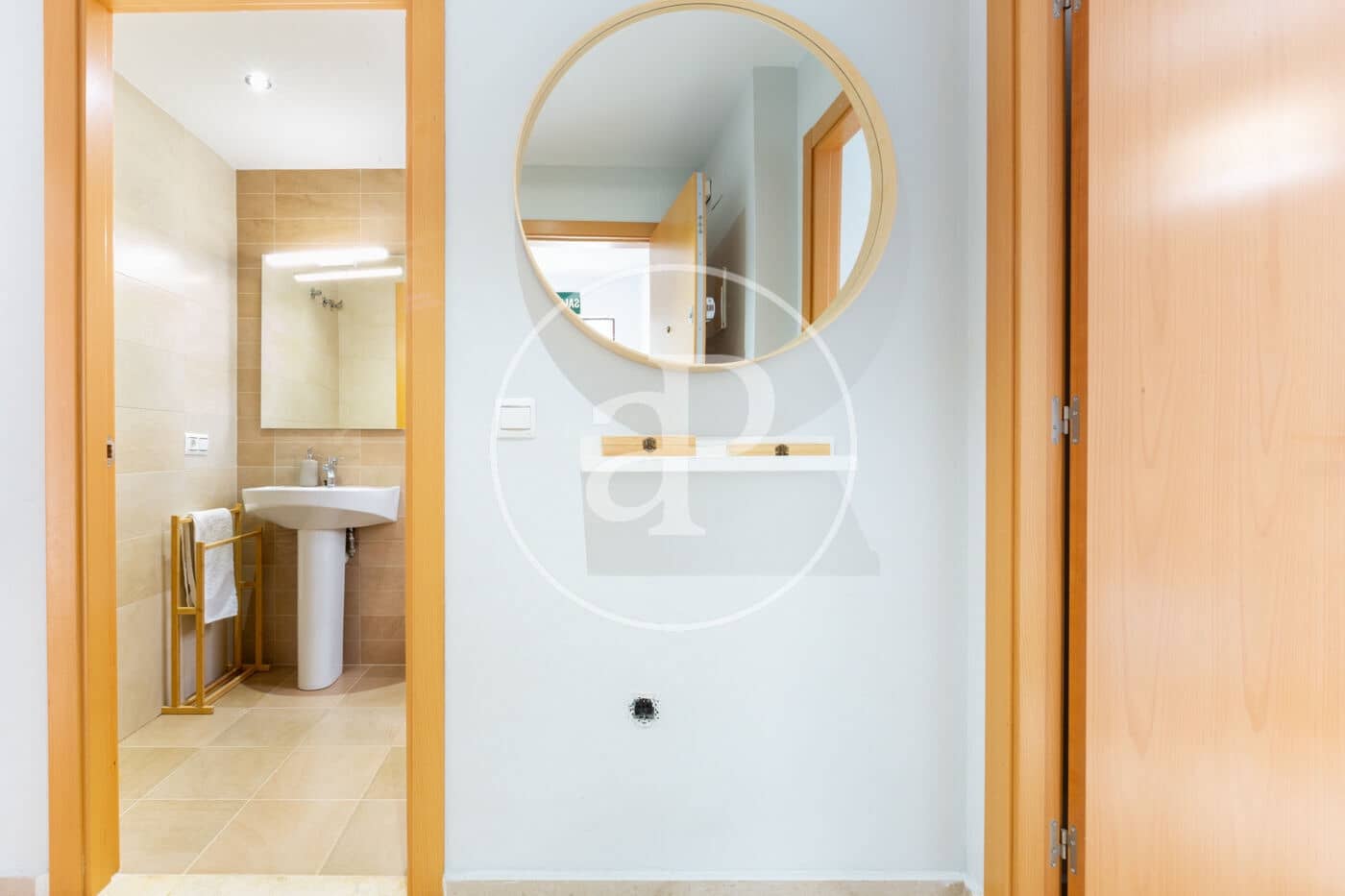 3 chambre Penthouse à vendre à Montserrat - 240 000 € (Ref: 9525692)