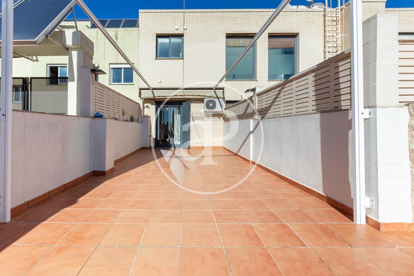 3 chambre Penthouse à vendre à Montserrat - 240 000 € (Ref: 9525692)