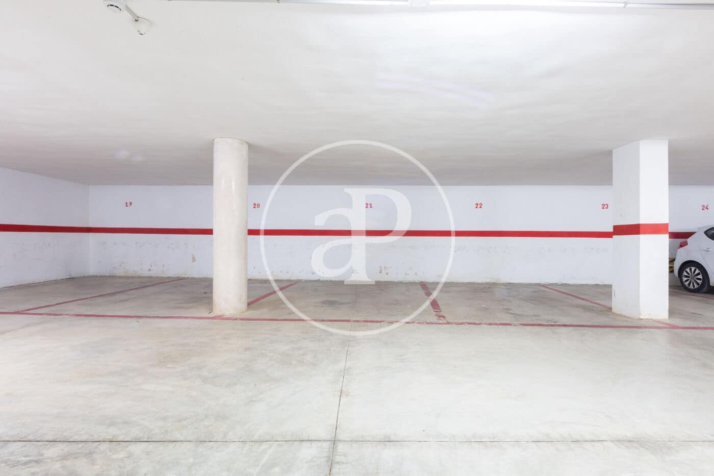 3 chambre Penthouse à vendre à Montserrat - 240 000 € (Ref: 9525692)