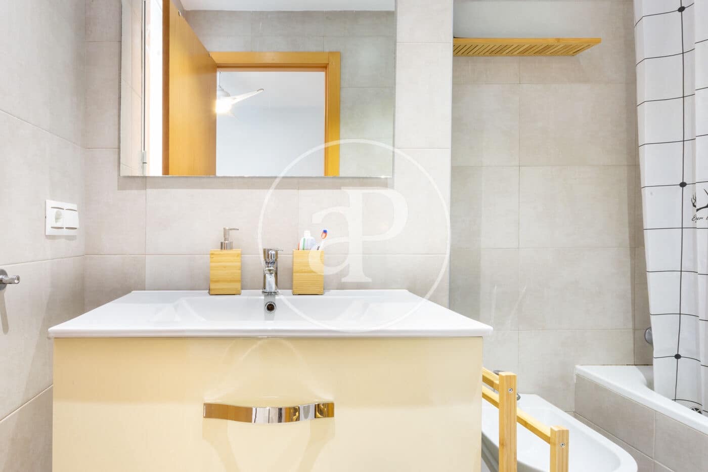 3 chambre Penthouse à vendre à Montserrat - 240 000 € (Ref: 9525692)