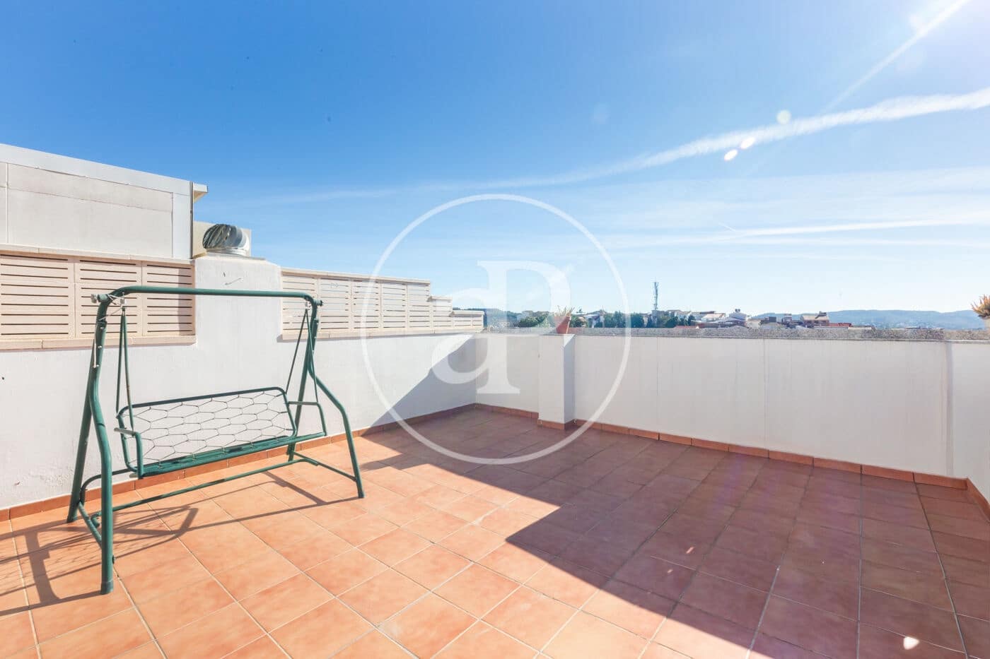 3 chambre Penthouse à vendre à Montserrat - 240 000 € (Ref: 9525692)