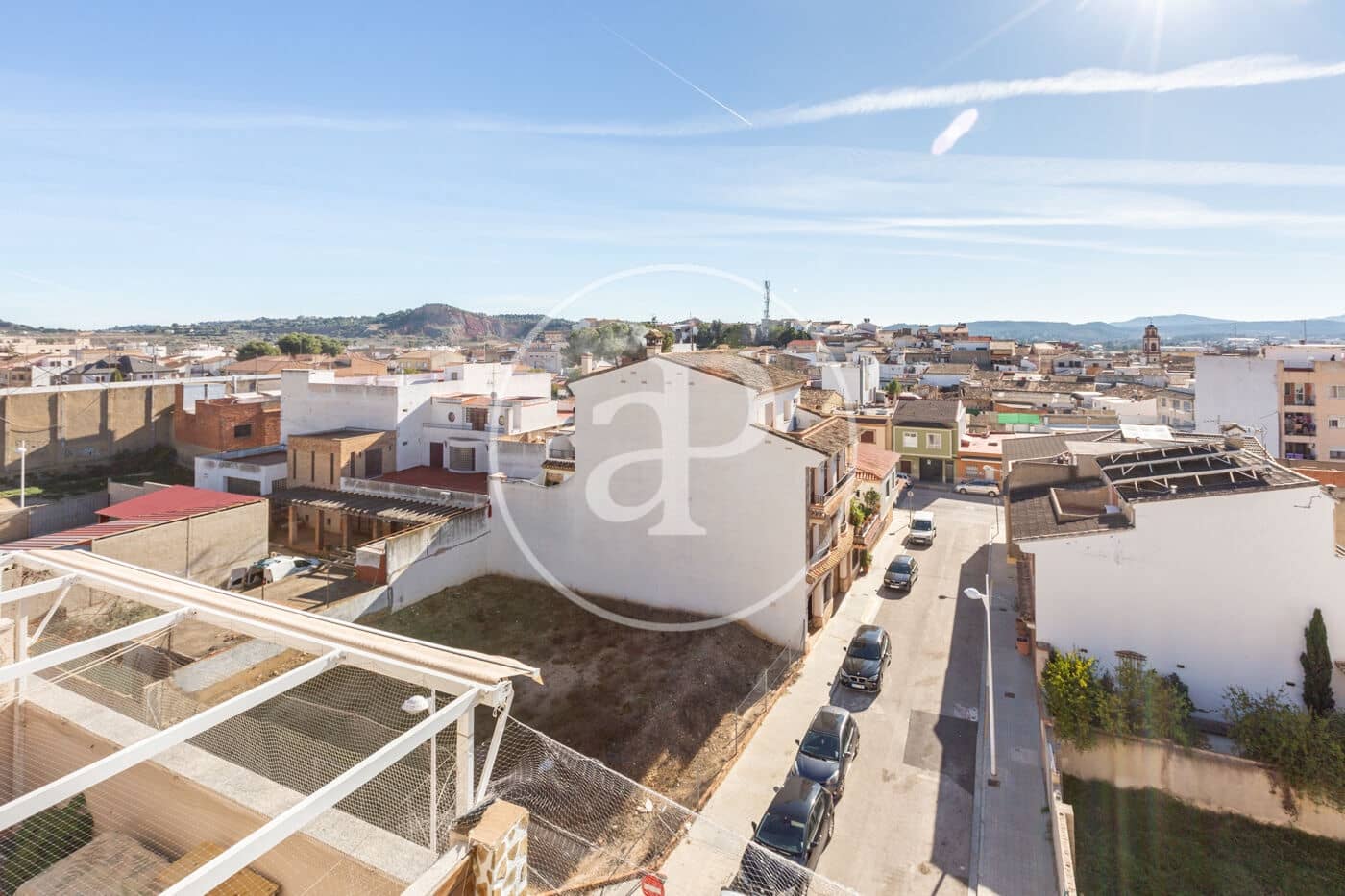 3 chambre Penthouse à vendre à Montserrat - 240 000 € (Ref: 9525692)