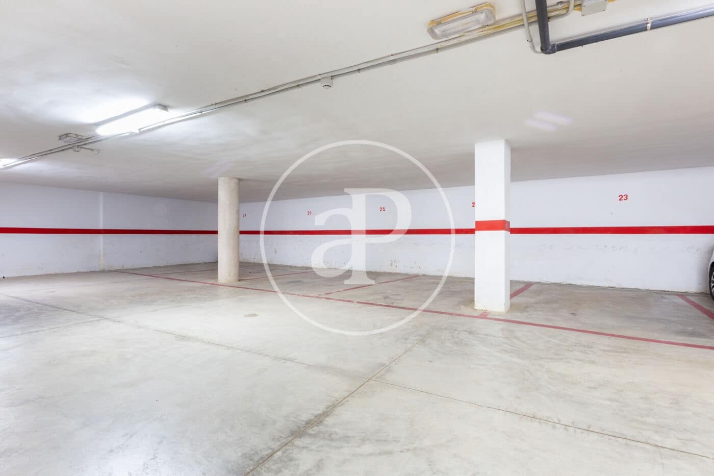 3 chambre Penthouse à vendre à Montserrat - 240 000 € (Ref: 9525692)