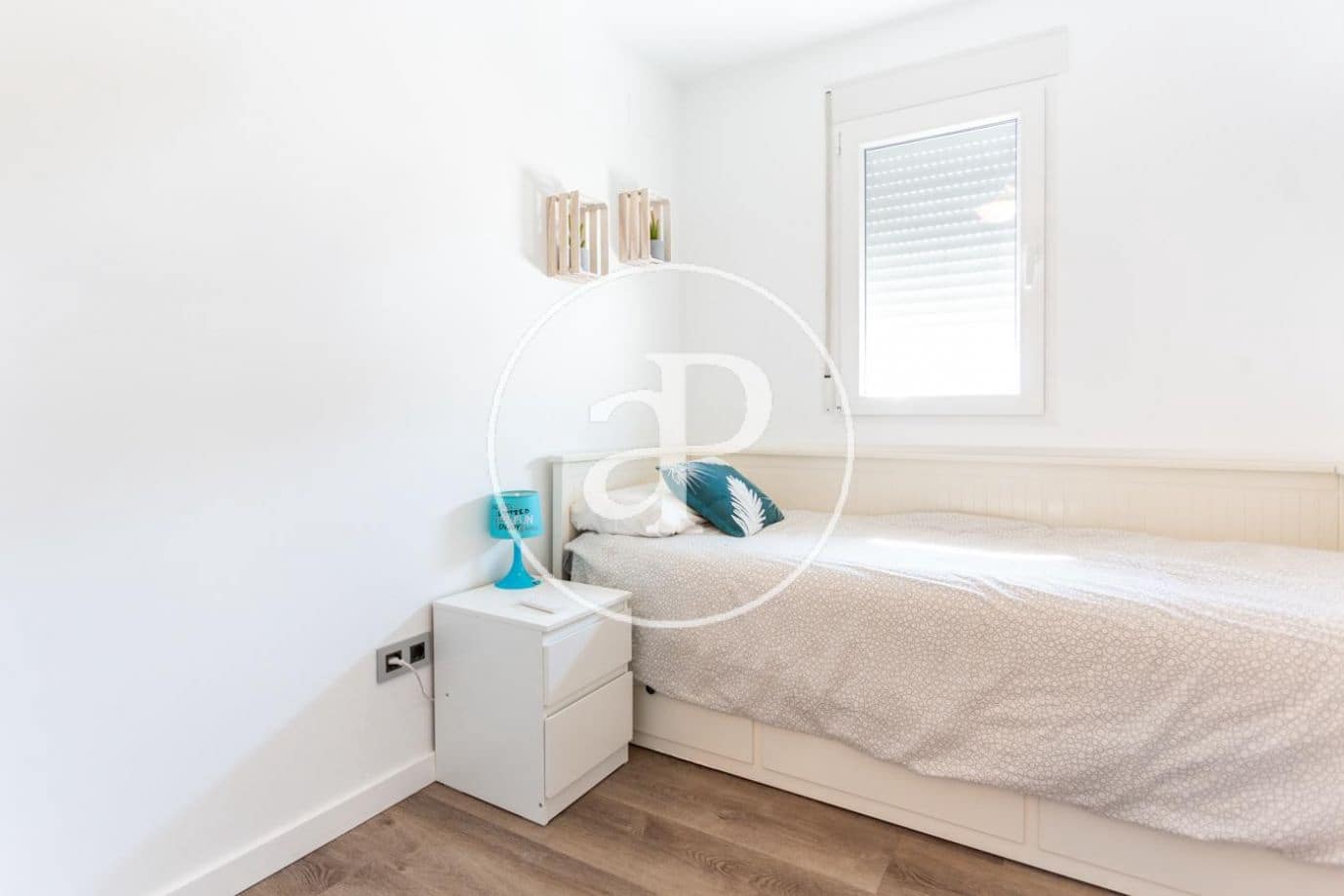 3 makuuhuone Kattohuoneisto vuokrattavana paikassa Valencia kaupunki - 1 600 € (Ref: 9525693)