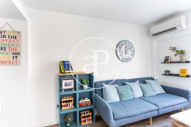 3 makuuhuone Kattohuoneisto vuokrattavana paikassa Nou Moles, Valencia kaupunki - 1 600 € (Ref: 9525693)