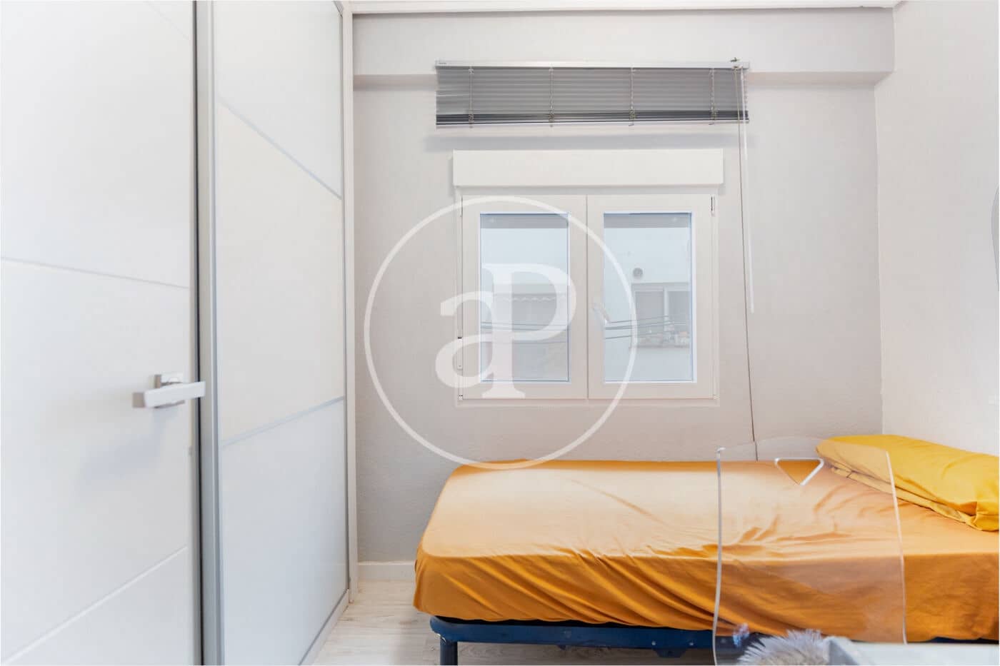 4 slaapkamer Appartement te koop in Valencia stad - € 340.000 (Ref: 9525694)