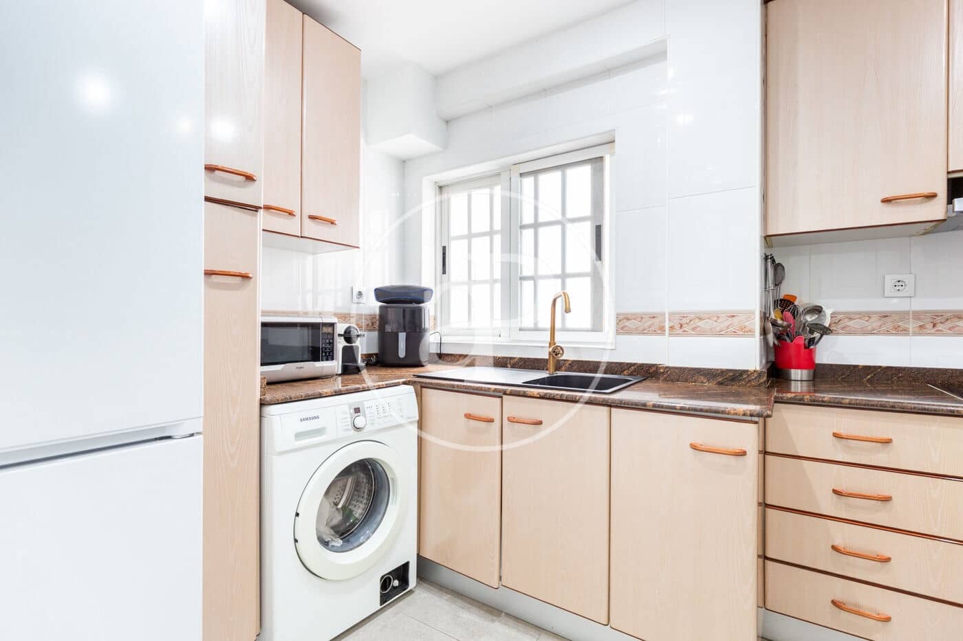 4 slaapkamer Appartement te koop in Valencia stad - € 340.000 (Ref: 9525694)