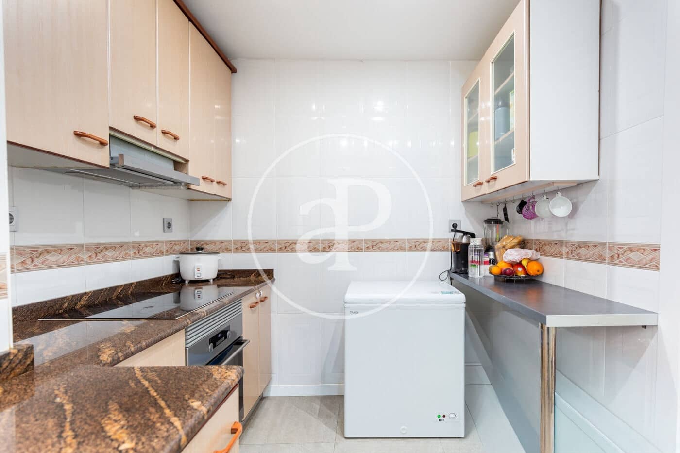 4 slaapkamer Appartement te koop in Valencia stad - € 340.000 (Ref: 9525694)