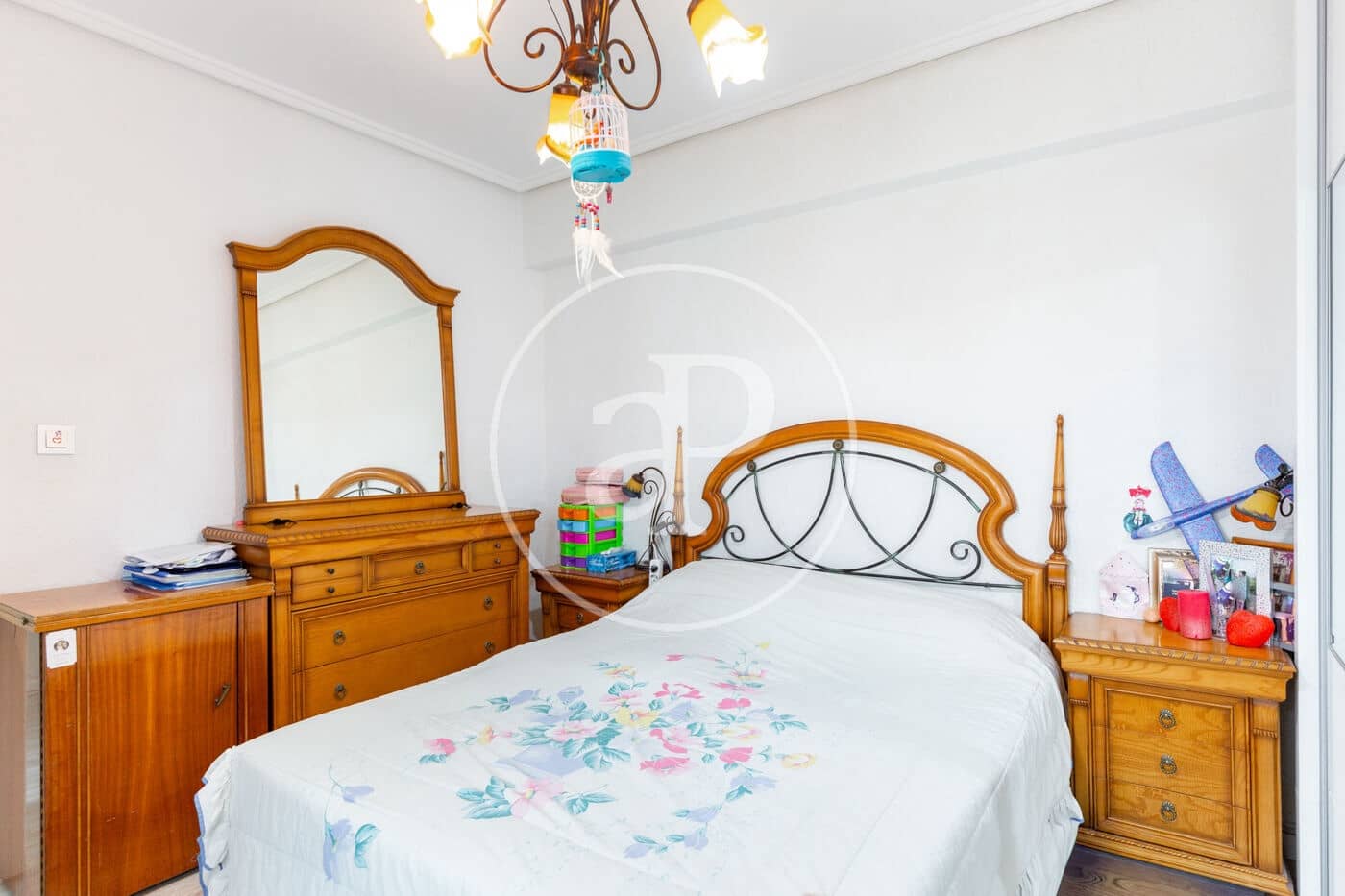 4 slaapkamer Appartement te koop in Valencia stad - € 340.000 (Ref: 9525694)