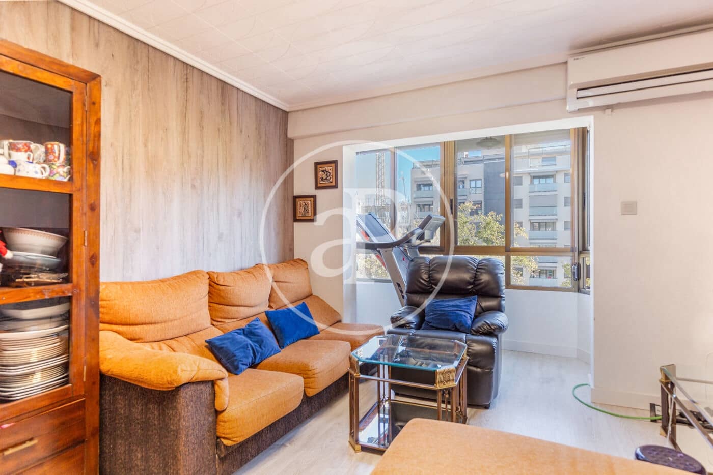 4 slaapkamer Appartement te koop in Valencia stad - € 340.000 (Ref: 9525694)