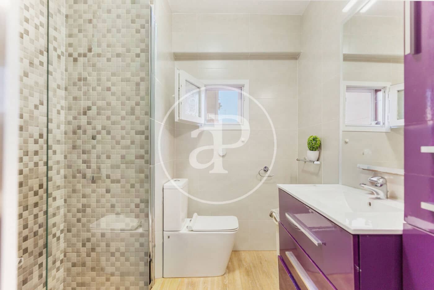 4 slaapkamer Appartement te koop in Valencia stad - € 340.000 (Ref: 9525694)