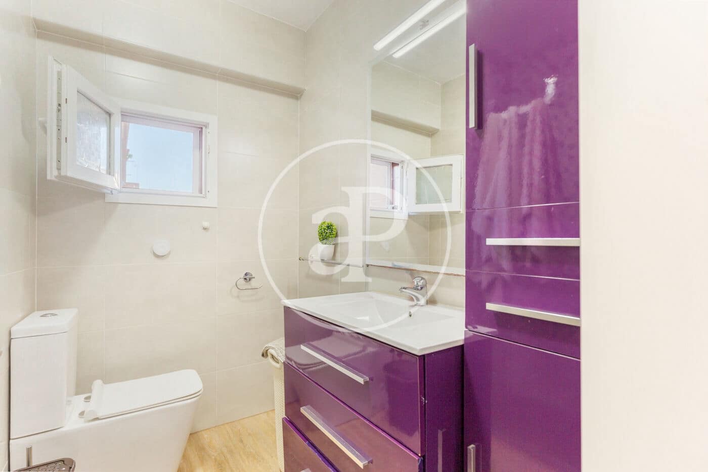 4 slaapkamer Appartement te koop in Valencia stad - € 340.000 (Ref: 9525694)