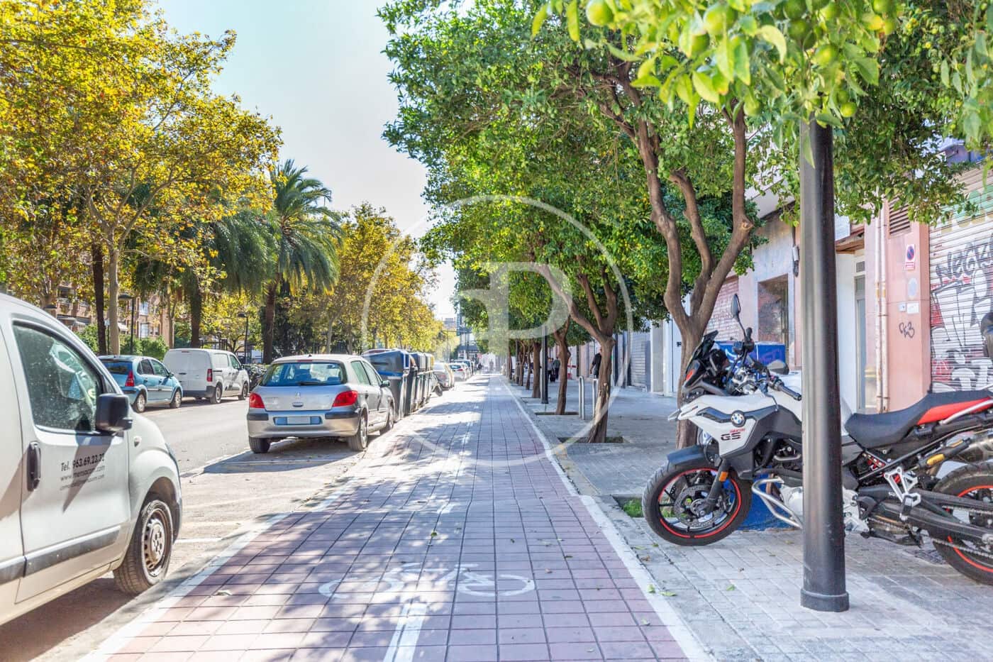 4 slaapkamer Appartement te koop in Valencia stad - € 340.000 (Ref: 9525694)