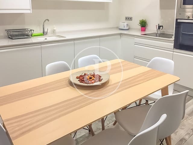 Willa na sprzedaż w Centro, Castelló de la Plana - 125 000 € (Ref: 9532004)