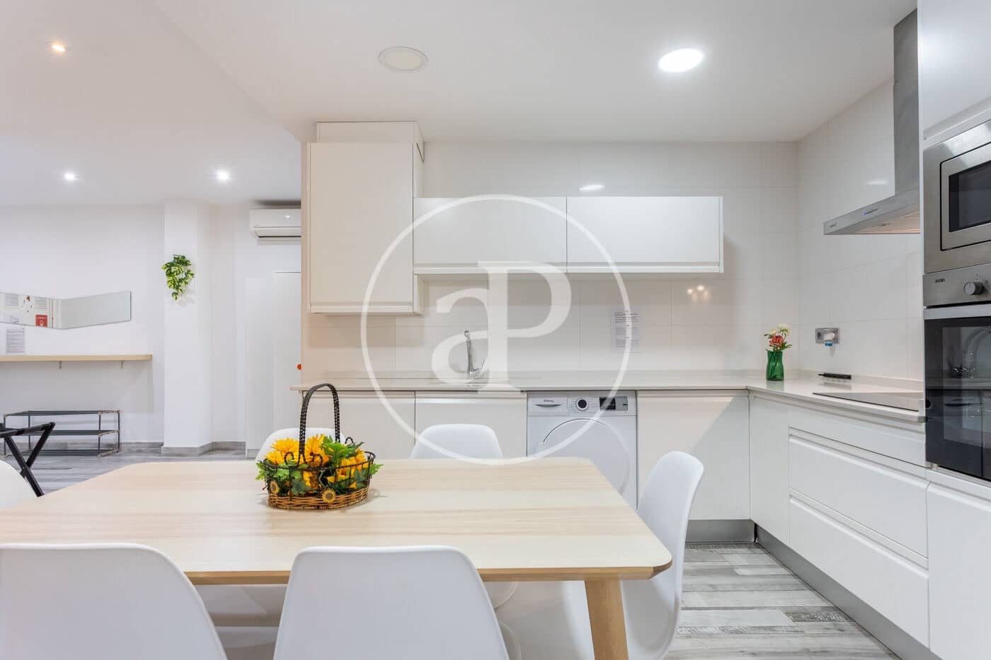 Villa in vendita in Castello de la Plana - 117.000 € (Rif: 9532004)