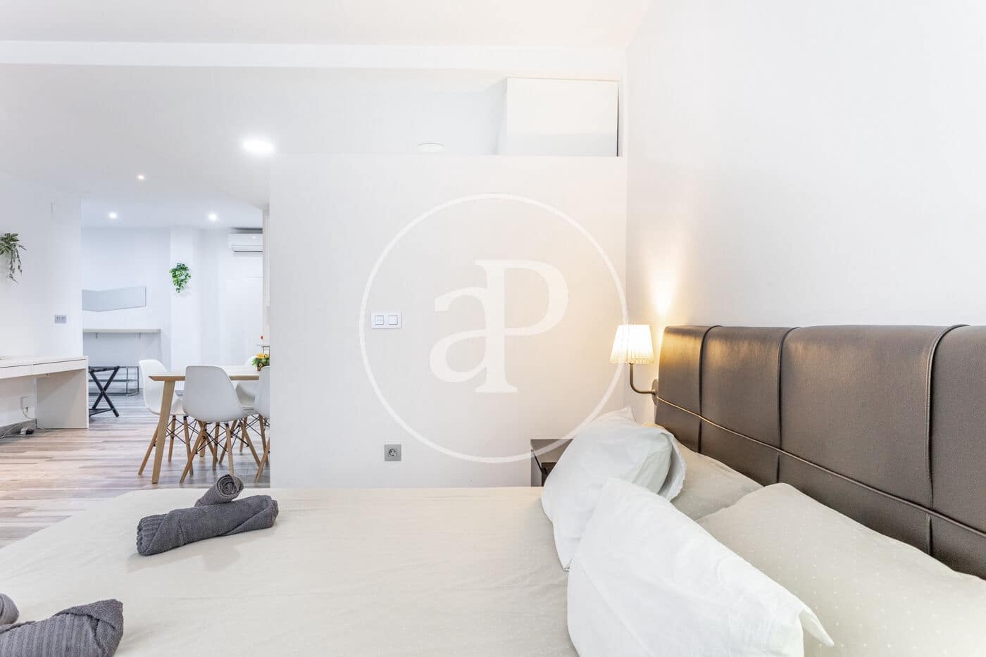 Villa in vendita in Castello de la Plana - 117.000 € (Rif: 9532004)