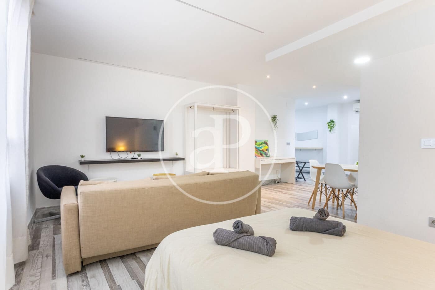 Villa in vendita in Castello de la Plana - 117.000 € (Rif: 9532004)