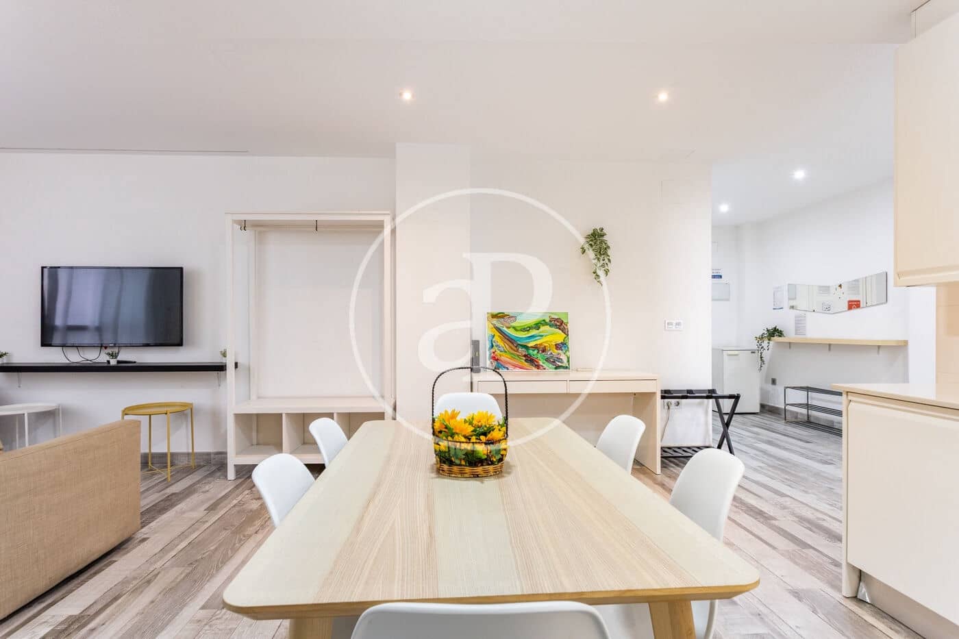 Villa in vendita in Castello de la Plana - 117.000 € (Rif: 9532004)