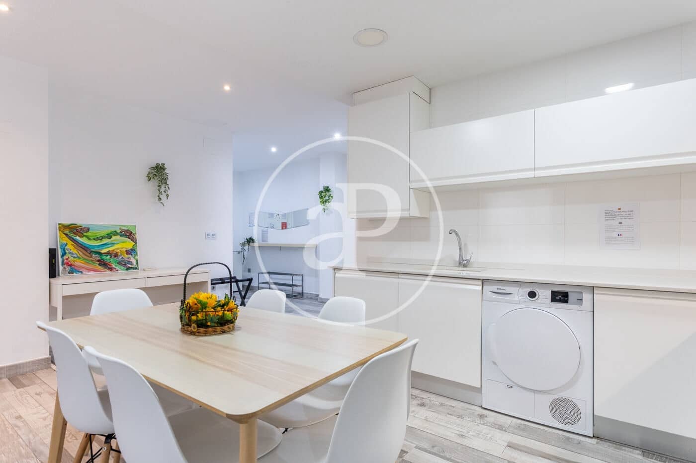 Villa in vendita in Castello de la Plana - 117.000 € (Rif: 9532004)