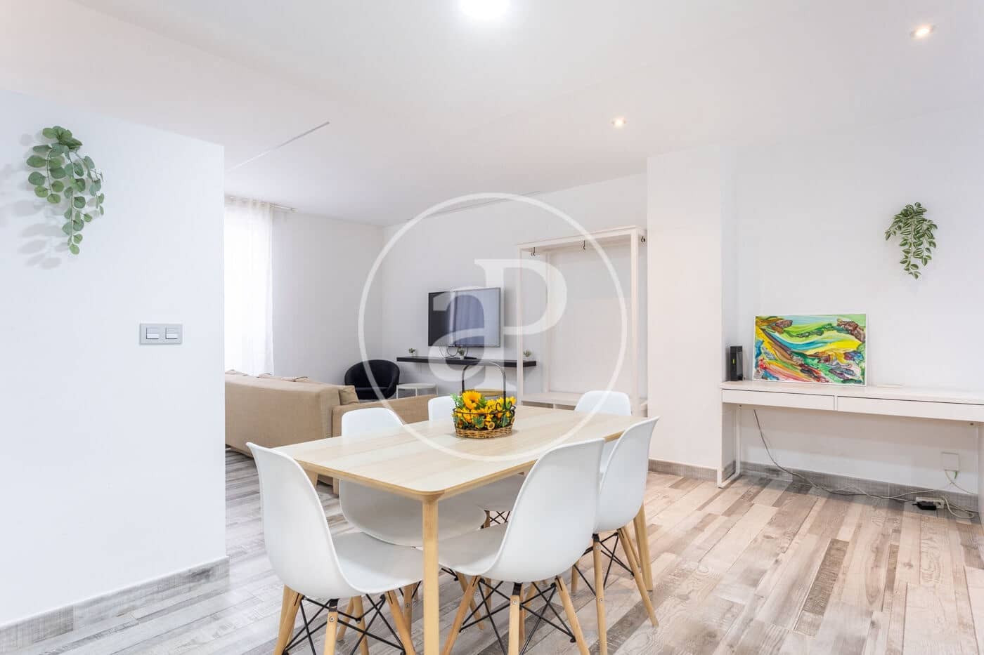 Villa in vendita in Castello de la Plana - 117.000 € (Rif: 9532004)