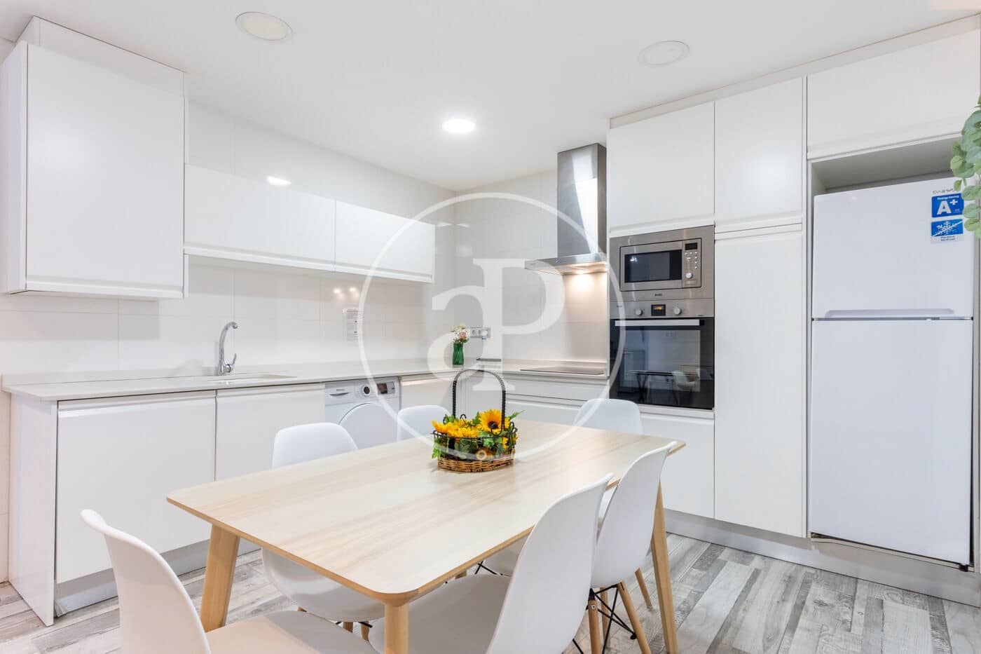 Villa in vendita in Castello de la Plana - 117.000 € (Rif: 9532004)