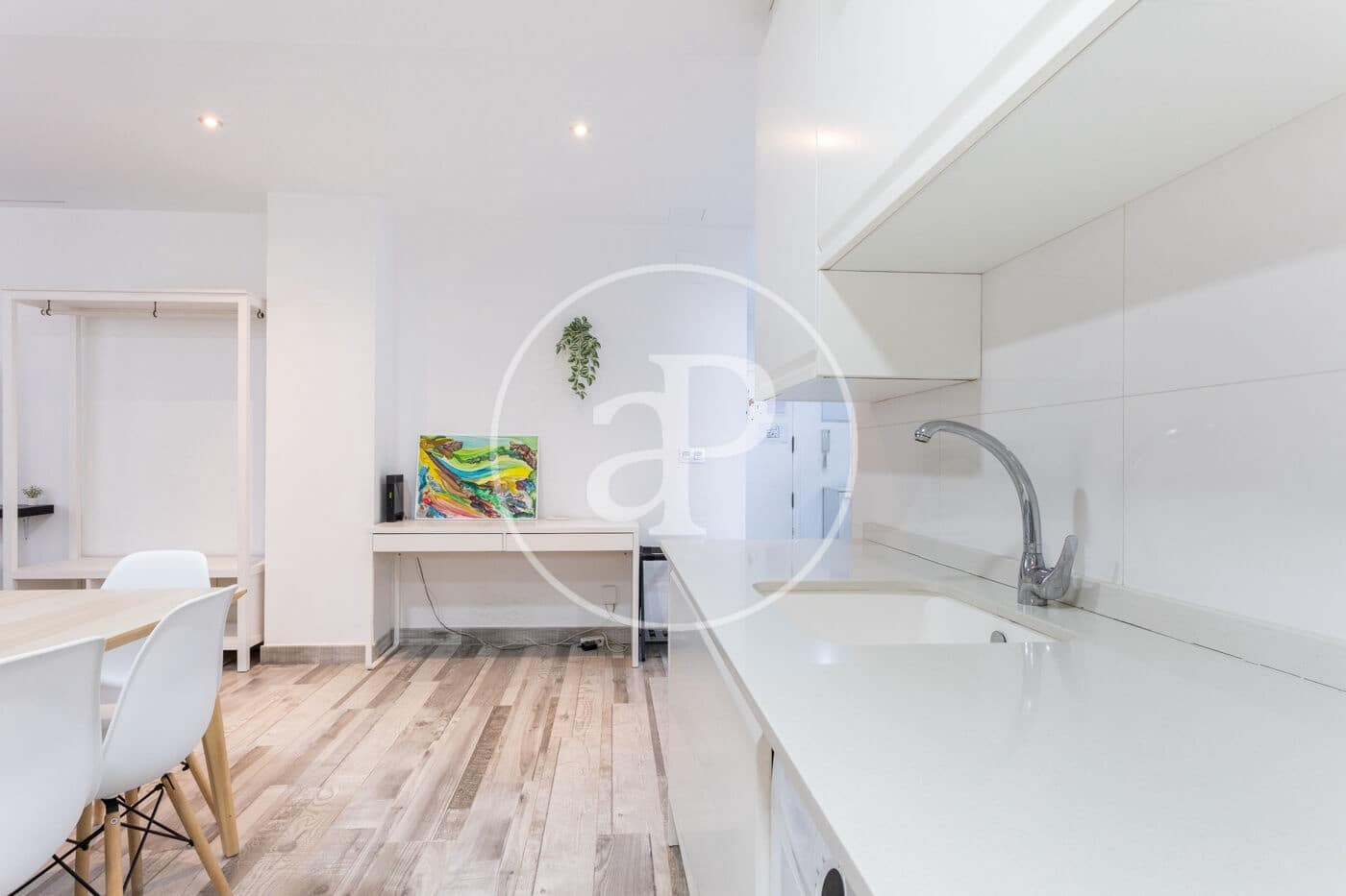 Villa in vendita in Castello de la Plana - 117.000 € (Rif: 9532004)