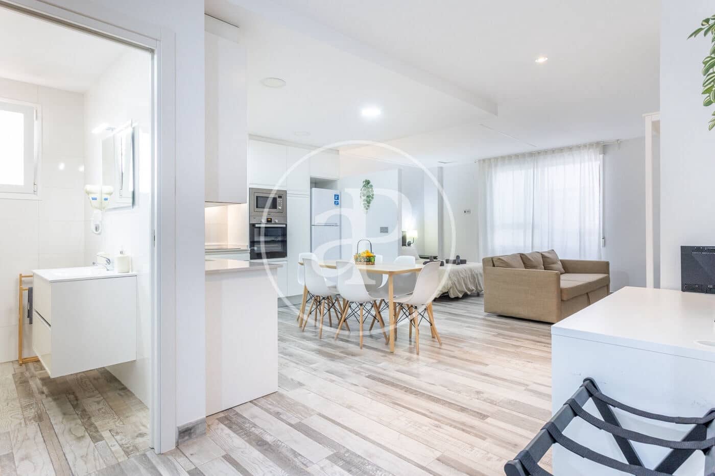 Villa in vendita in Castello de la Plana - 117.000 € (Rif: 9532004)