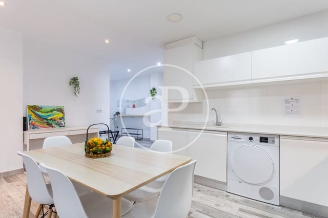 Villa til salg i Centro, Castelló de la Plana - € 125.000 (Ref: 9532004)