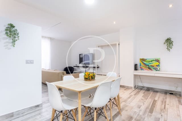 Villa til salg i Centro, Castelló de la Plana - € 125.000 (Ref: 9532004)