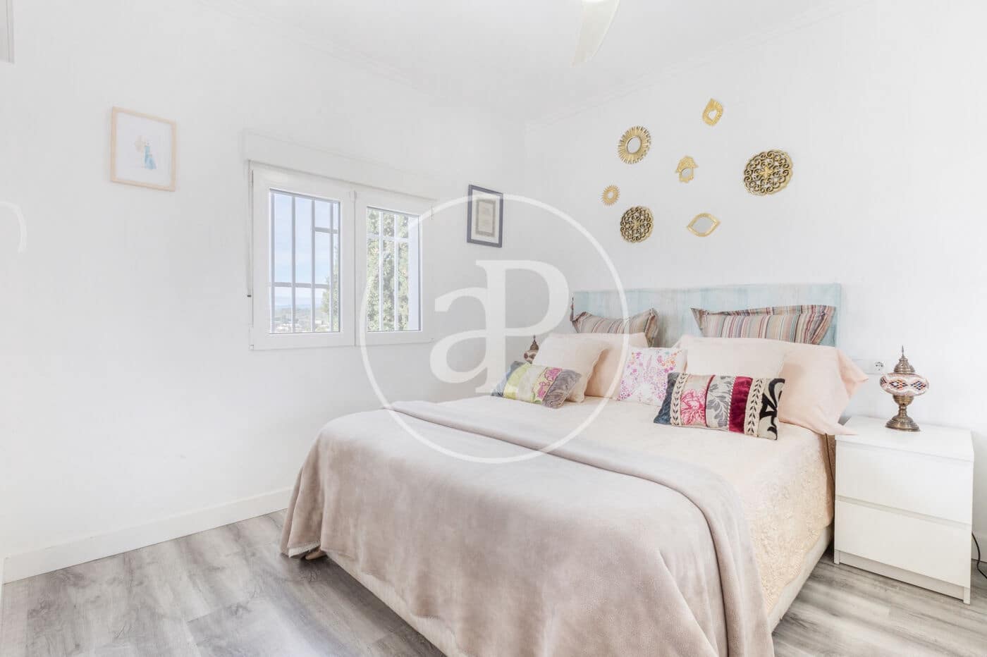 4 camera da letto Villa in vendita in Riba-roja de Turia con piscina - 318.000 € (Rif: 9532005)